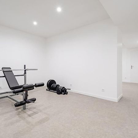Magnifique Appartement Blush Refait A Neuf Saint-Etienne  Buitenkant foto